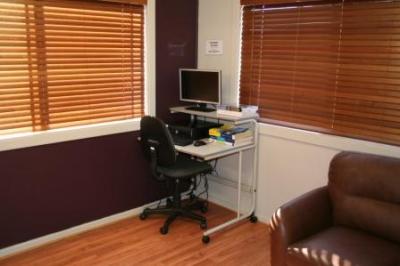 Riverside Cabin Park - Newcastle Accommodation 2