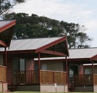 Denmark Ocean Beach Holiday Park - New Castle Tourism
