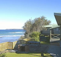Berrara Beach Holiday Chalets - Newcastle Accommodation