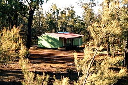 Dwarda Downs Country Hideaway - Newcastle Accommodation 0