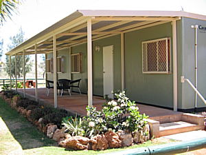 Eighty Mile Beach WA New Castle Tourism