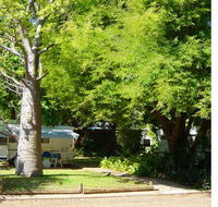 Town Caravan Park - Newcastle Accommodation