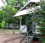 Hidden Valley Caravan Park - Newcastle Accommodation