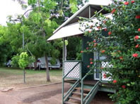 Hidden Valley Caravan Park - Newcastle Accommodation 0