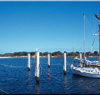 Jurien Bay Tourist Park - Newcastle Accommodation