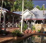 Mylinfield Bed and Breakfast - New Castle Tourism