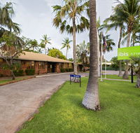 Ibis Styles Kununurra - Newcastle Accommodation
