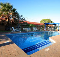 Best Western Hospitality Inn Carnarvon
