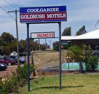 Coolgardie Motel - Newcastle Accommodation
