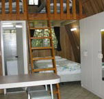 Jandakot Airport Chalets - Newcastle Accommodation