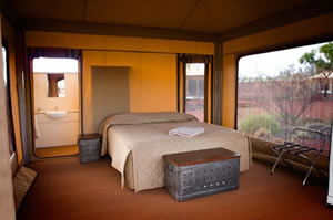 Karijini Eco Retreat - New Castle Tourism 6