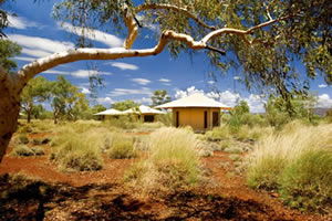 Karijini Eco Retreat - New Castle Tourism 7