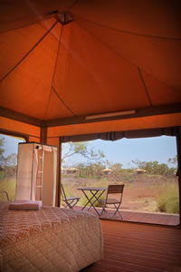 Karijini Eco Retreat - New Castle Tourism 8