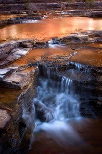 Karijini Eco Retreat - New Castle Tourism 9