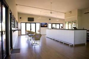 Karijini Eco Retreat - New Castle Tourism 10