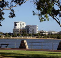 Mantra Bunbury - Newcastle Accommodation