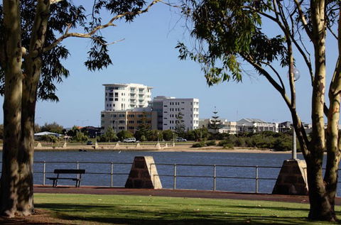Mantra Bunbury - Newcastle Accommodation 0