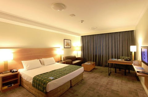 Mantra Bunbury - Newcastle Accommodation 1