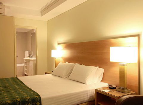 Mantra Bunbury - Newcastle Accommodation 4