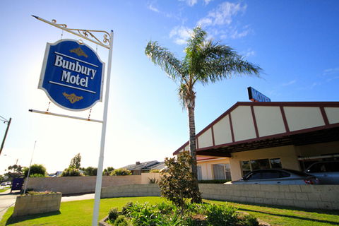 Bunbury Serviced Apartments - Newcastle Accommodation 0