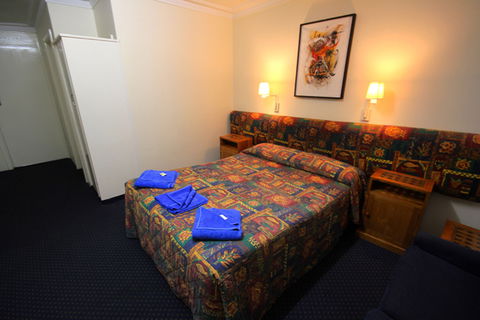 Bunbury Serviced Apartments - Newcastle Accommodation 3