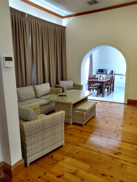 Adelaide Hills Birdwood Cottage - Newcastle Accommodation 0