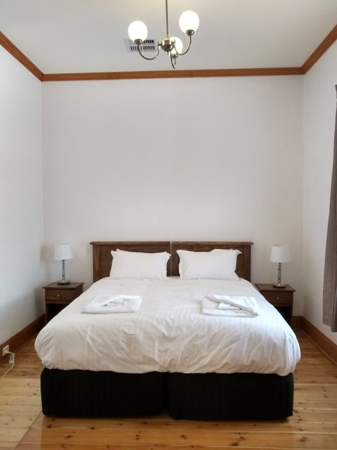 Adelaide Hills Birdwood Cottage - Newcastle Accommodation 2