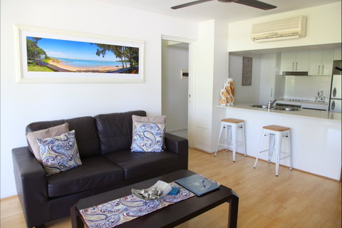 Agnes Water Beach Club - New Castle Tourism 2