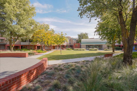 AIS Athletes Village - Australian Institute Of Sport - New Castle Tourism 0