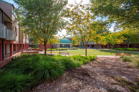 AIS Athletes Village - Australian Institute Of Sport - New Castle Tourism 1