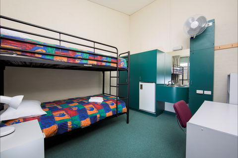 AIS Athletes Village - Australian Institute Of Sport - New Castle Tourism 2