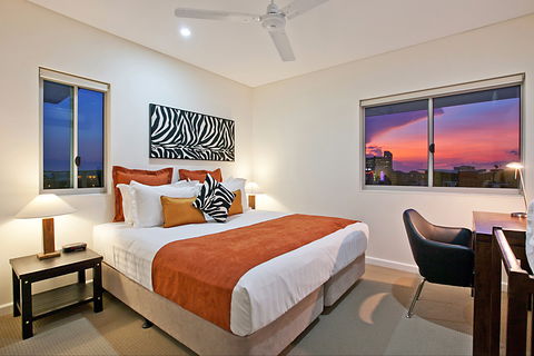 Beachlife Sands 3 Bedroom Harbour View Apartment - New Castle Tourism 0