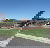 Big Trout Motor Inn - New Castle Tourism