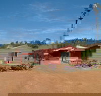 Bindoon's Windmill Farm