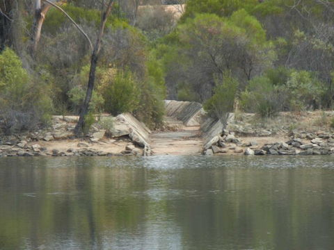 Boondi Rock Camp At Goldfields Woodlands National Park - Newcastle Accommodation 0
