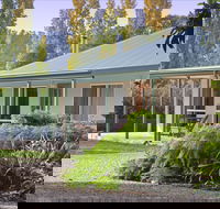Brookfield Guesthouse - New Castle Tourism