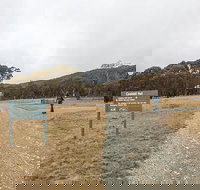 Cooinbil Hut campground - Newcastle Accommodation