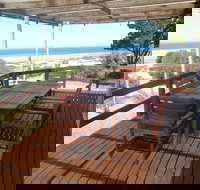 Dream View - New Castle Tourism