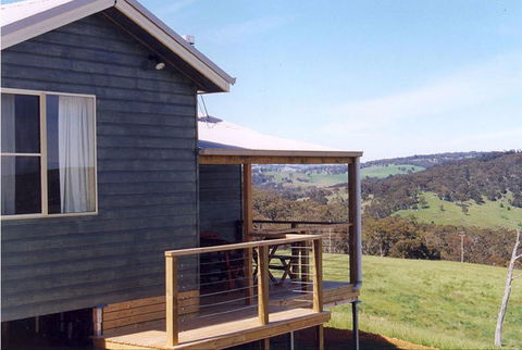 Duckmaloi Farm - New Castle Tourism 0