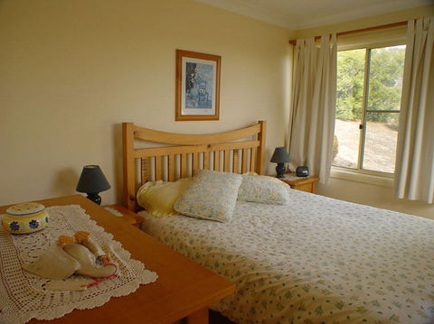Duckmaloi Farm - New Castle Tourism 1