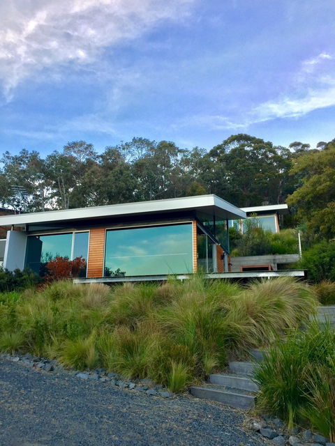 Eaglehawk Pavilions - Newcastle Accommodation 0