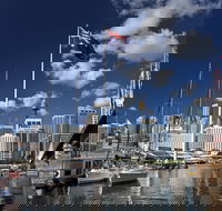 Hyatt Regency Sydney - Newcastle Accommodation