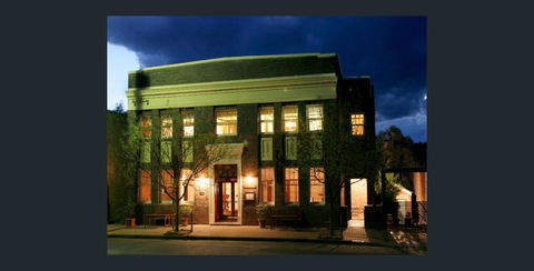 Jenkins Steet Guesthouse - Newcastle Accommodation 0