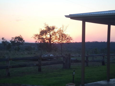 Jerakala Farmstay - Newcastle Accommodation 0