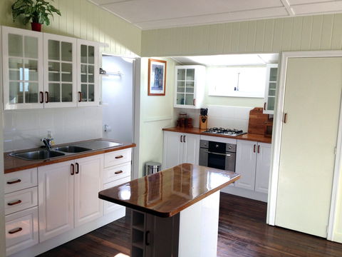 Jerakala Farmstay - Newcastle Accommodation 1