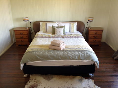 Jerakala Farmstay - Newcastle Accommodation 2