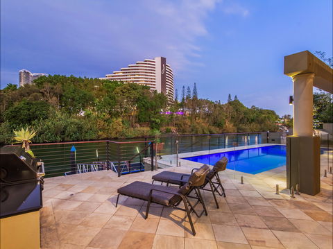 Lakeland Keys Broadbeach - Vogue Holiday Homes - New Castle Tourism 0