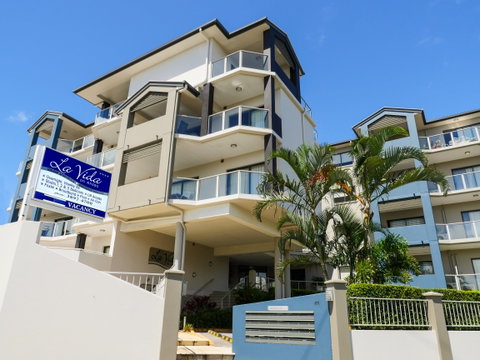 La Vida On Anzac - Newcastle Accommodation 0