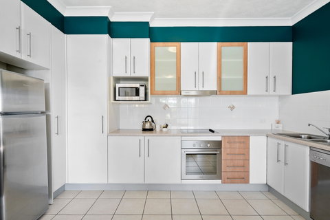 La Vida On Anzac - Newcastle Accommodation 2
