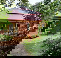 Leloma Bed and Breakfast - New Castle Tourism